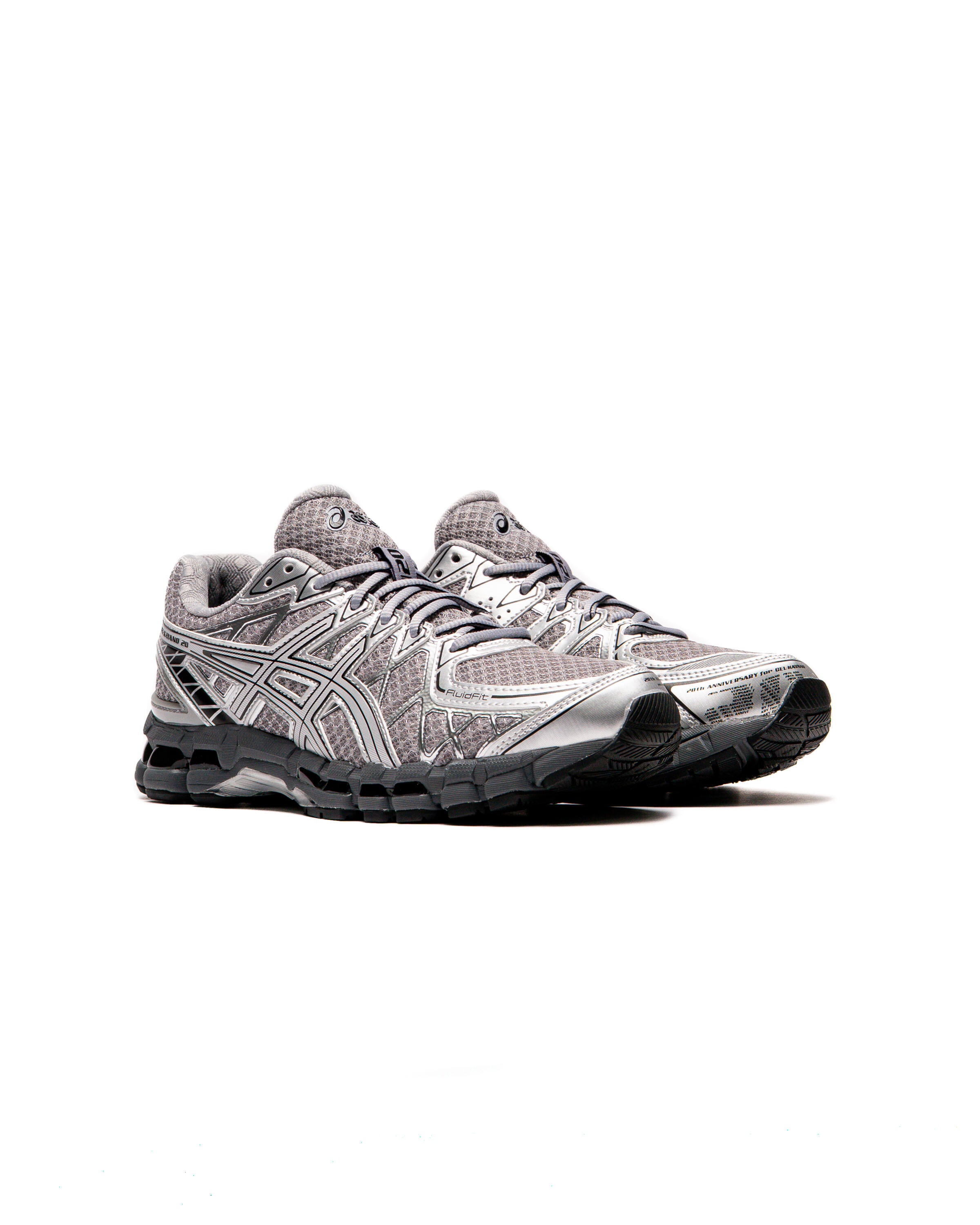 Asics GEL-KAYANO 20 | 1203A388-020 | AFEW STORE